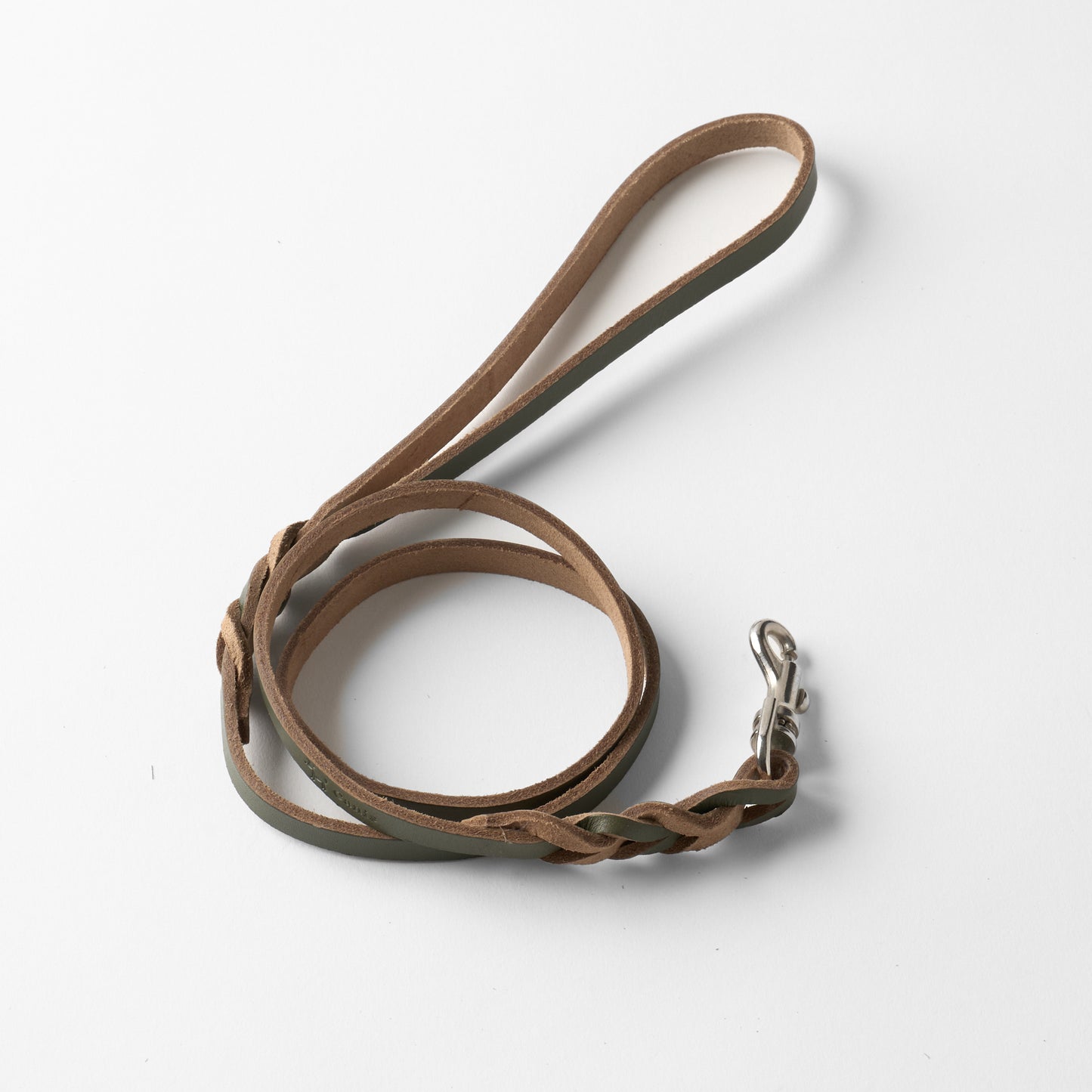 Canis Leater Lead