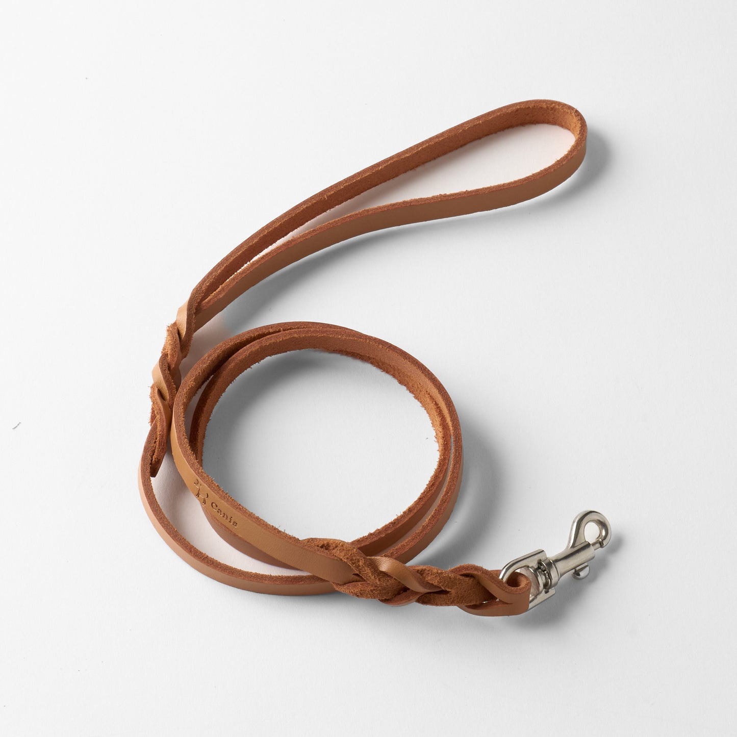 Canis Leater Lead