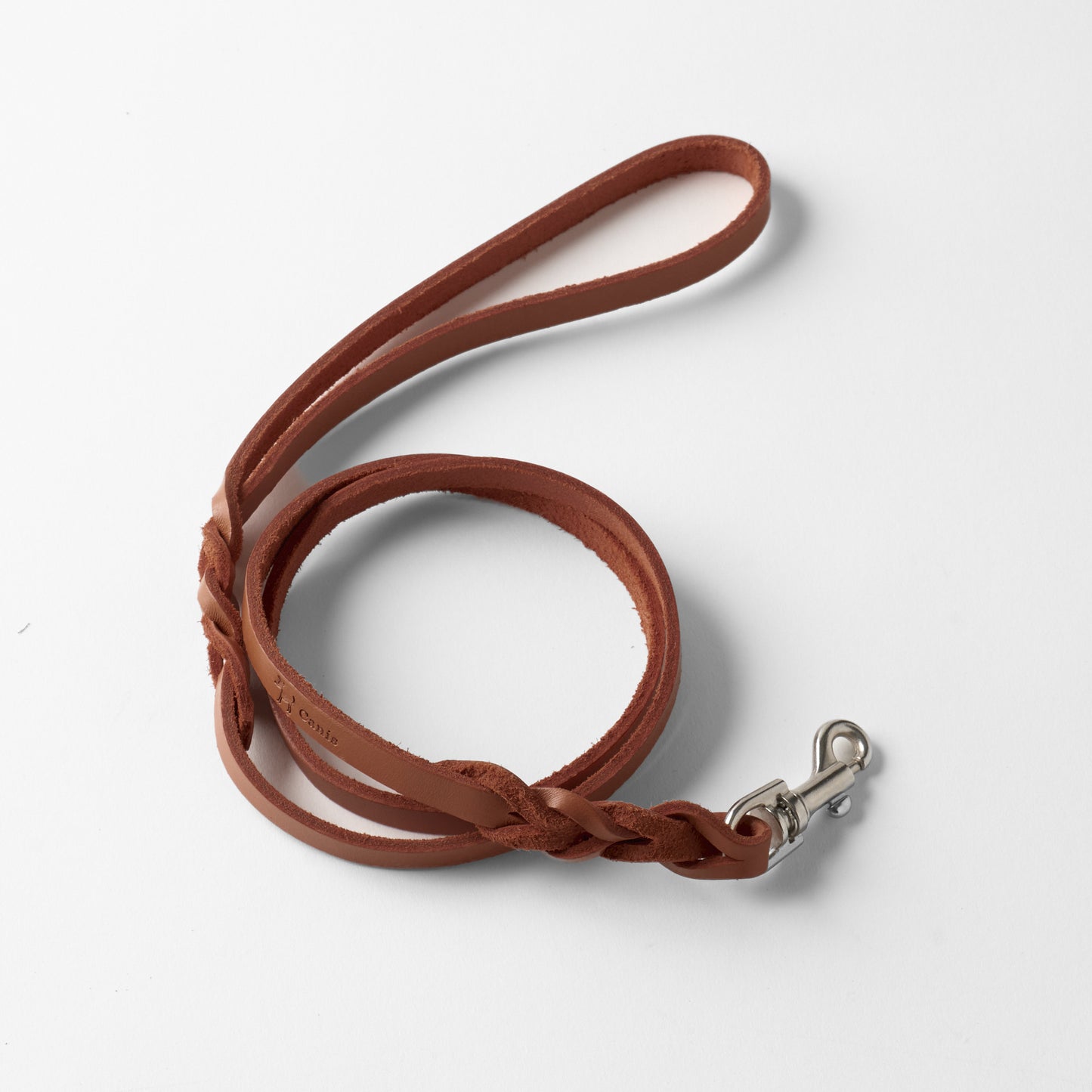 Canis Leater Lead