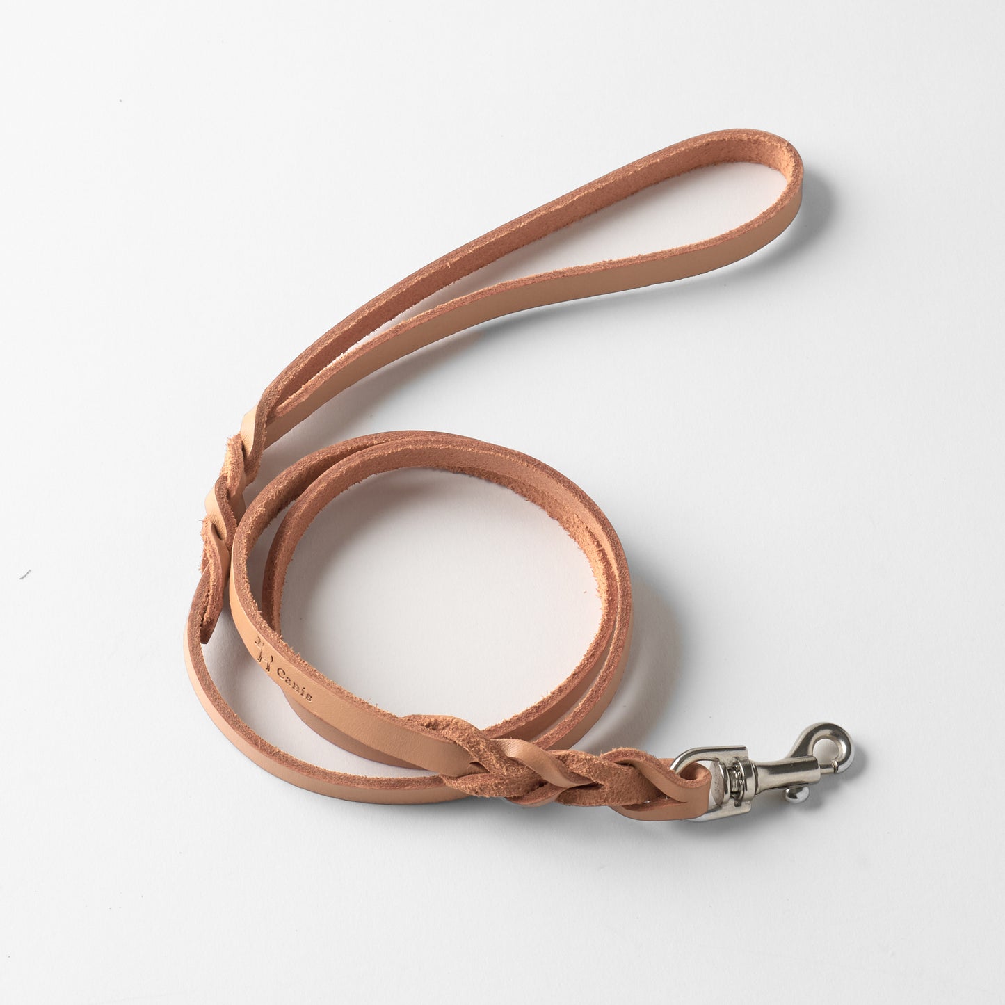 Canis Leater Lead