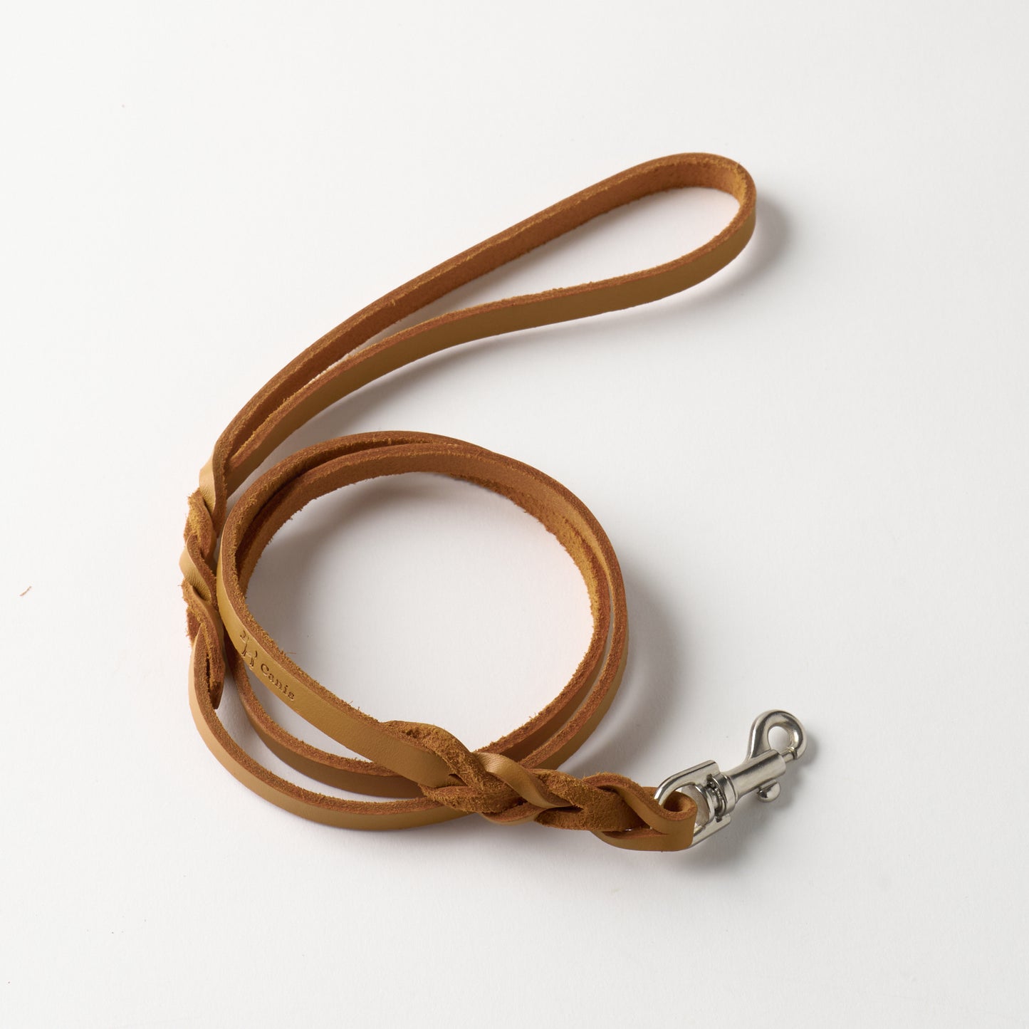 Canis Leater Lead