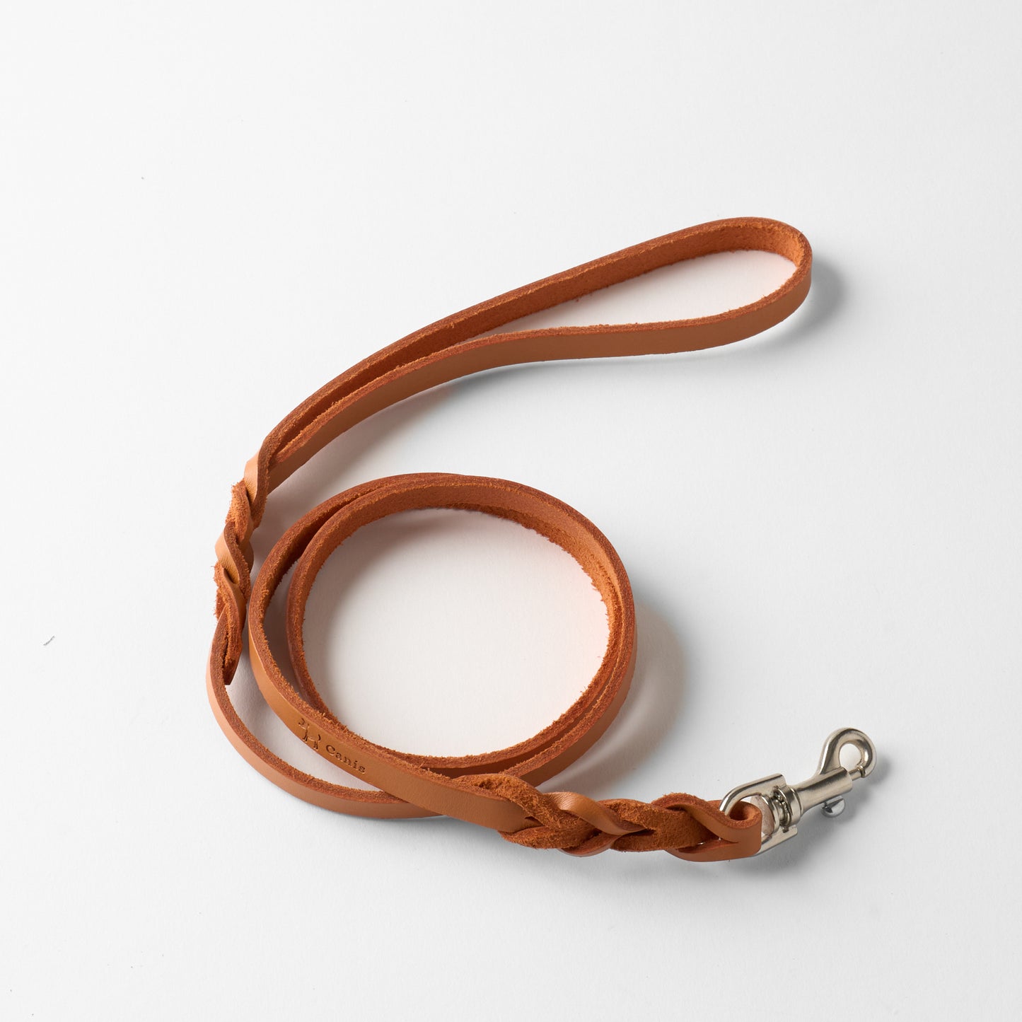 Canis Leater Lead