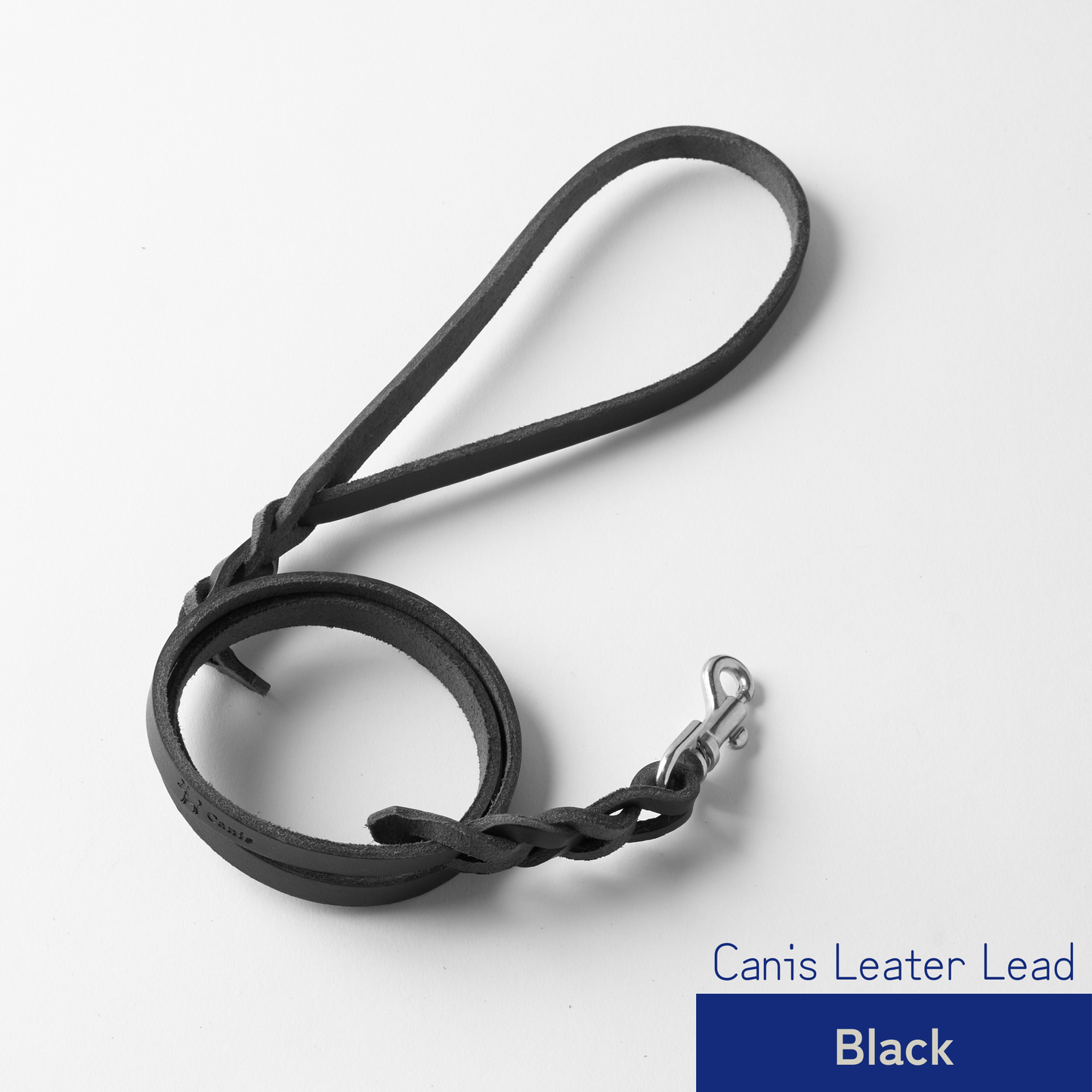 Canis Leater Lead