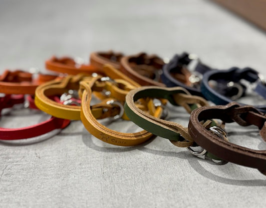 Canis Braid Collar (首輪)