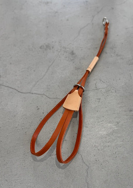 Canis Leater Harness