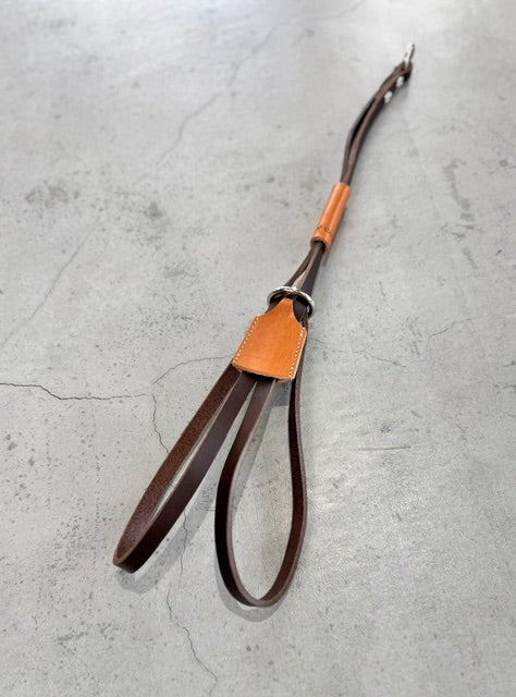 Canis Leater Harness