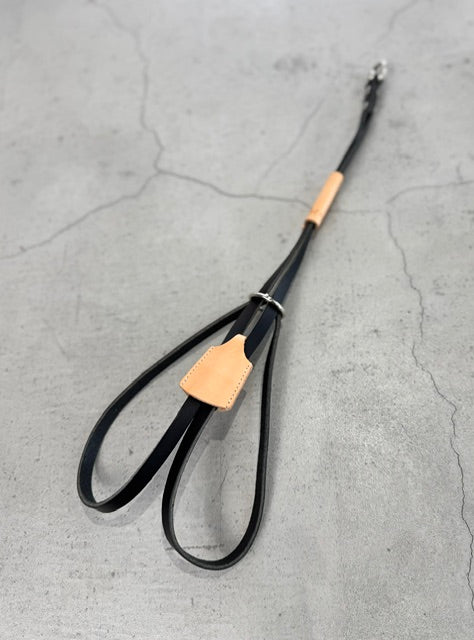 Canis Leater Harness