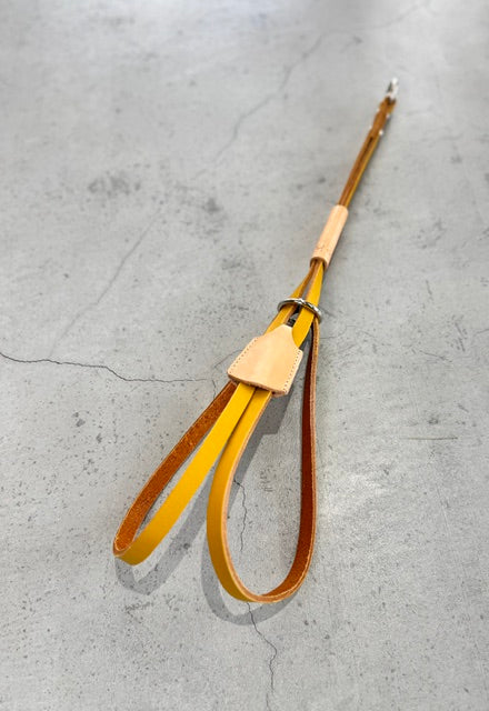 Canis Leater Harness