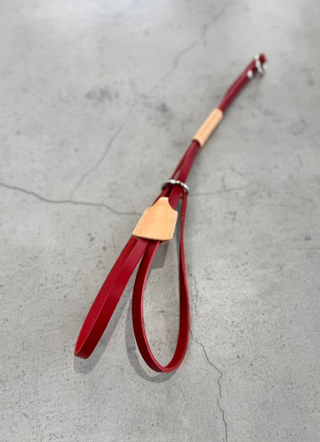 Canis Leater Harness