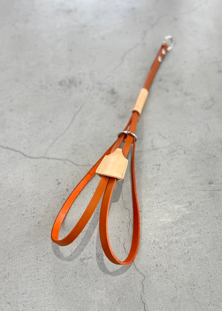 Canis Leater Harness
