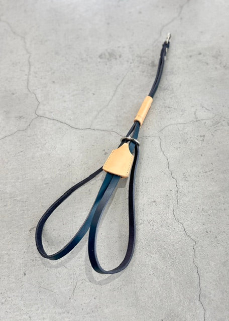 Canis Leater Harness