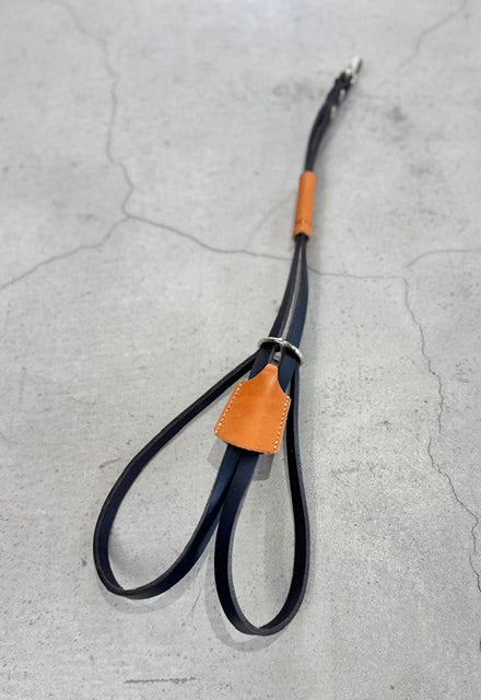 Canis Leater Harness