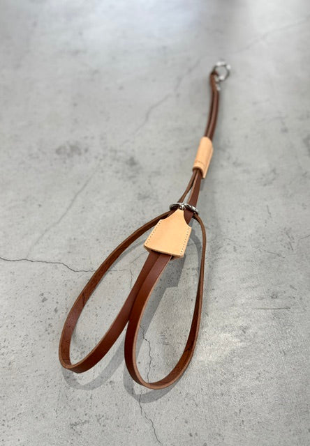 Canis Leater Harness