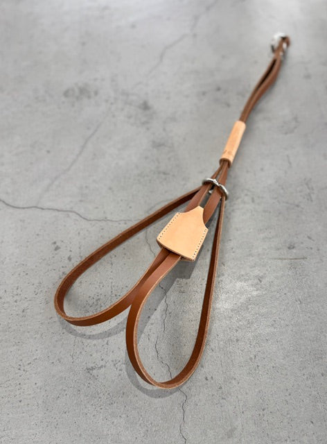 Canis Leater Harness