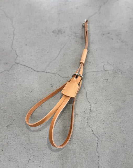 Canis Leater Harness