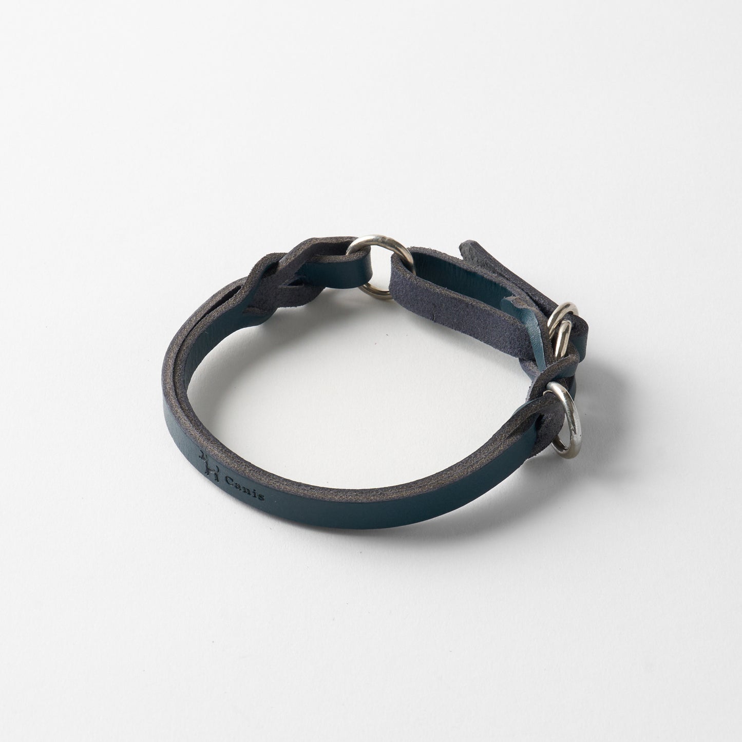 Canis Braid Collar (首輪)