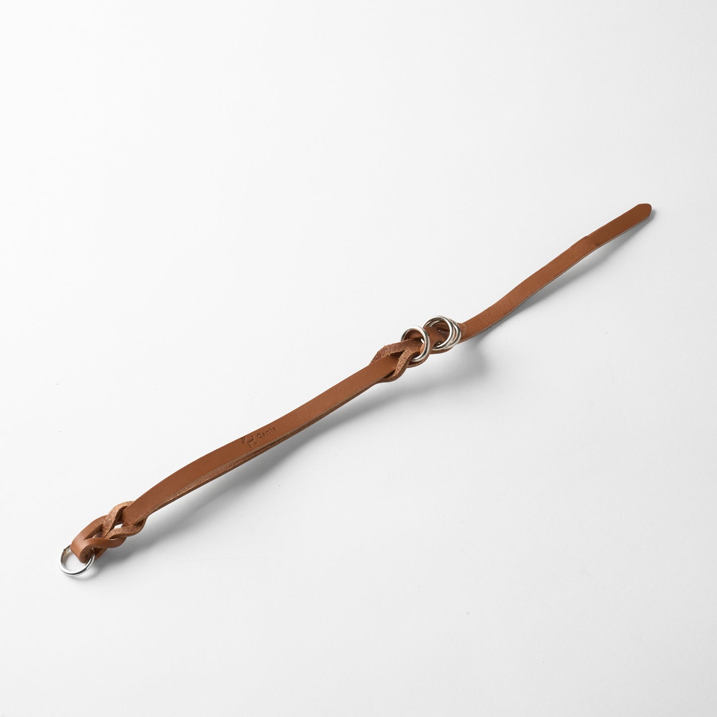 Canis Braid Collar (首輪)