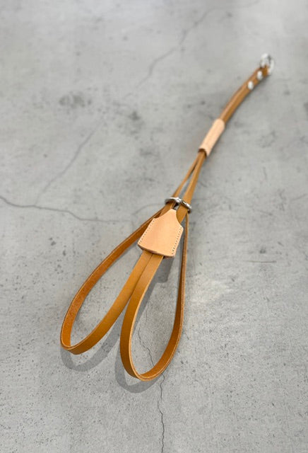 Canis Leater Harness