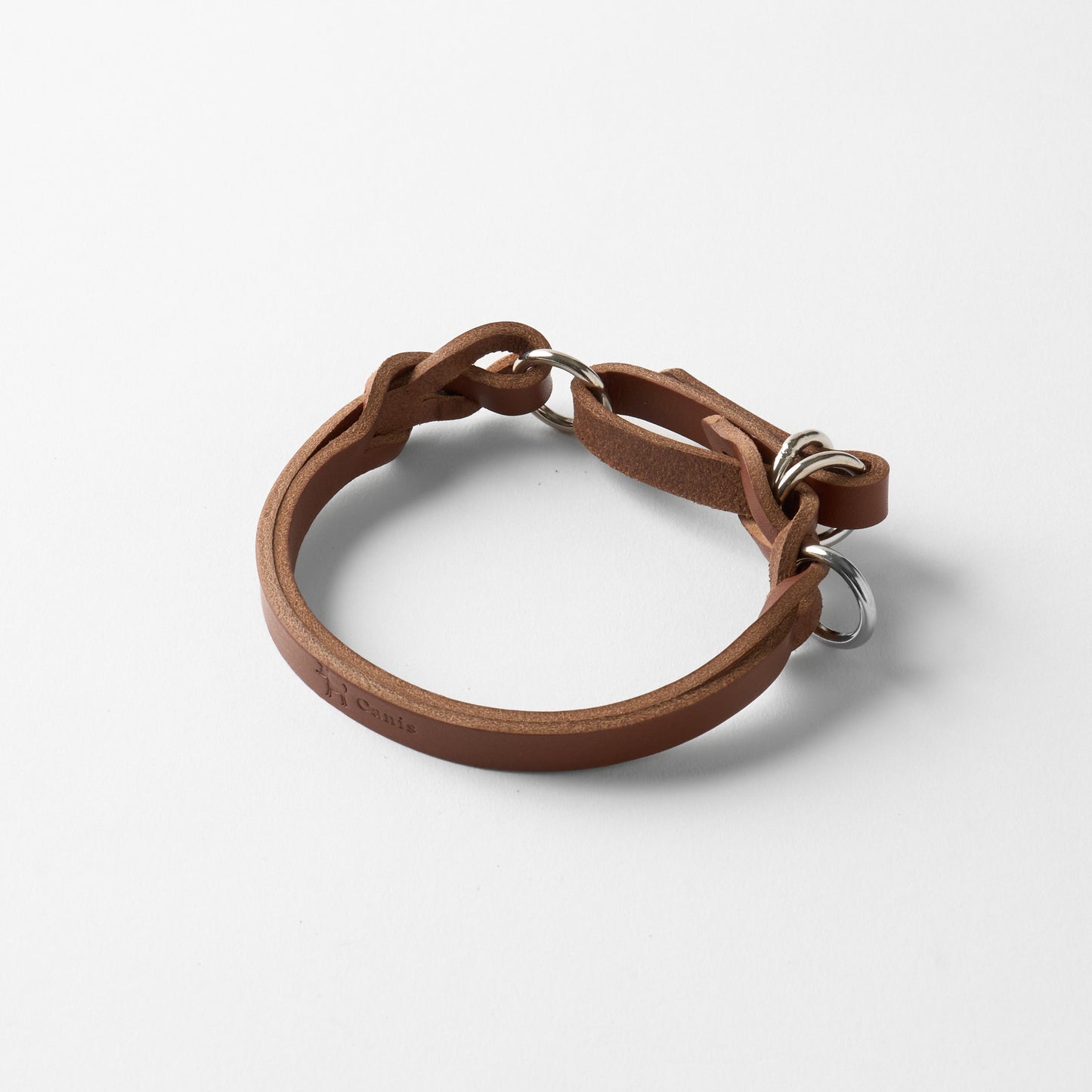 Canis Braid Collar (首輪)