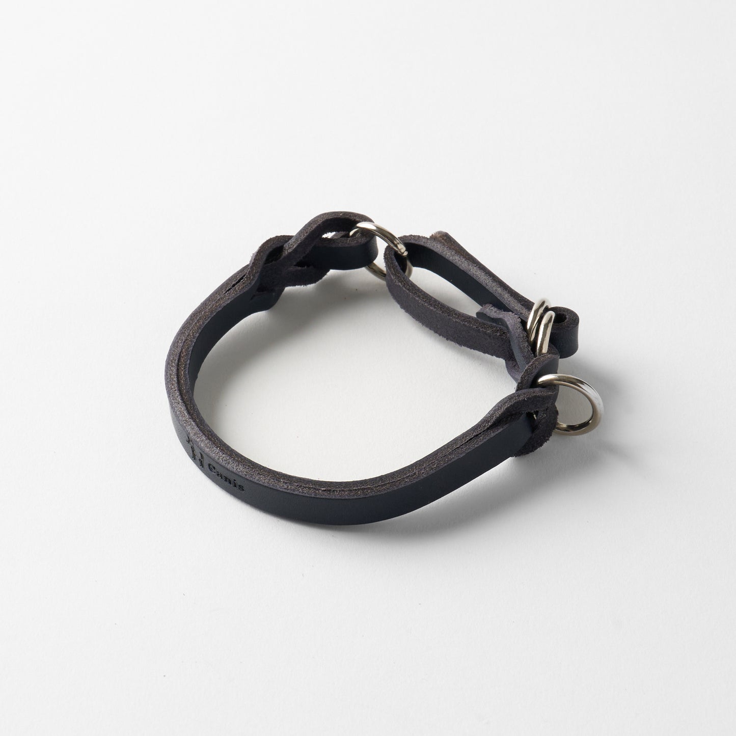 Canis Braid Collar (首輪)