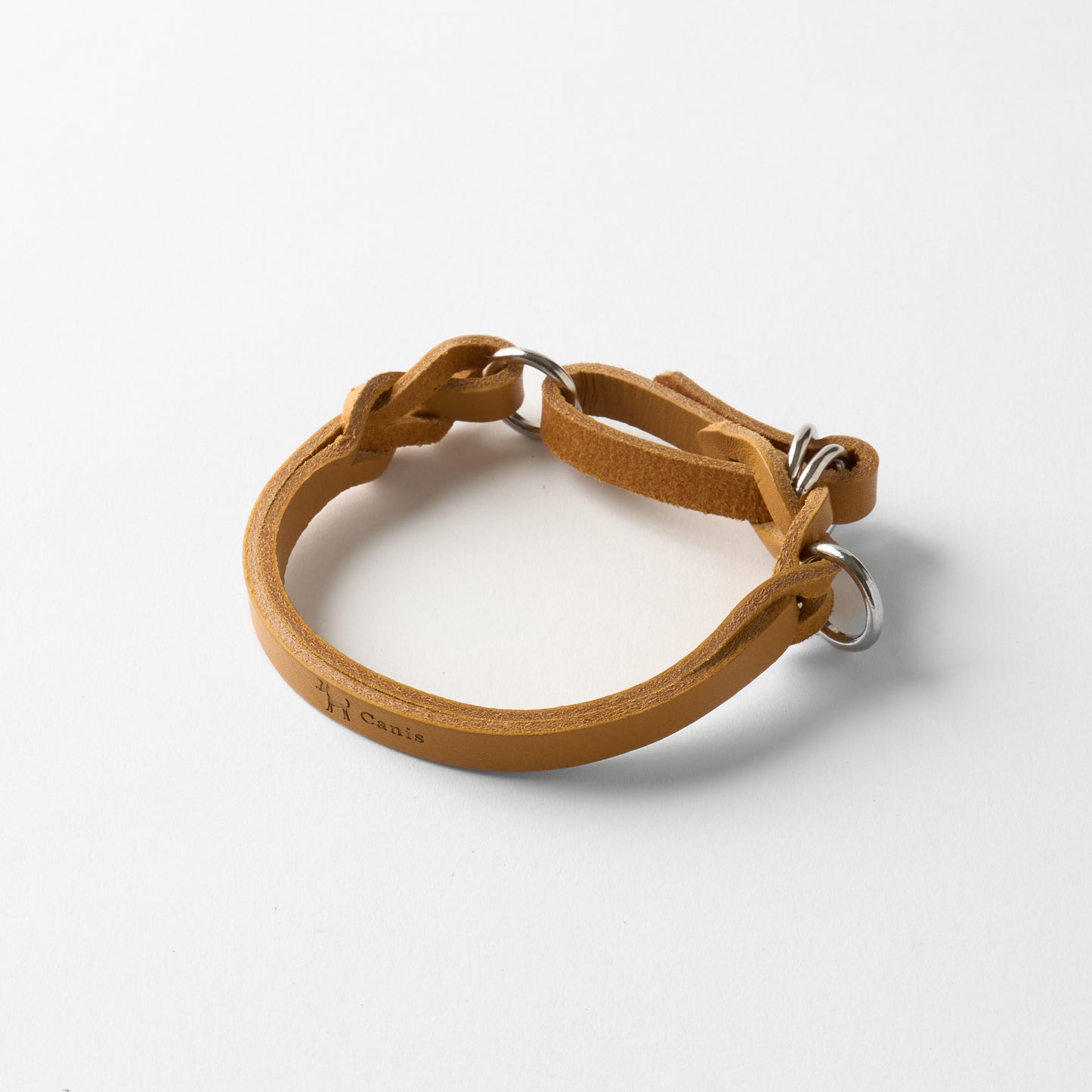 Canis Braid Collar (首輪)