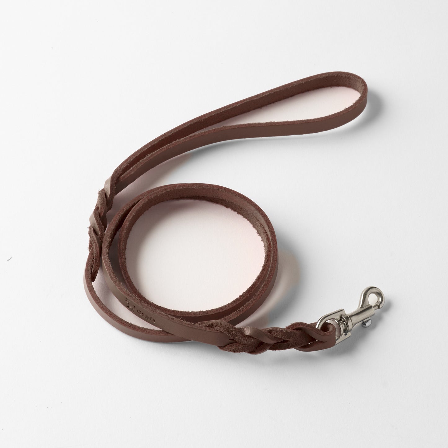 Canis Leater Lead