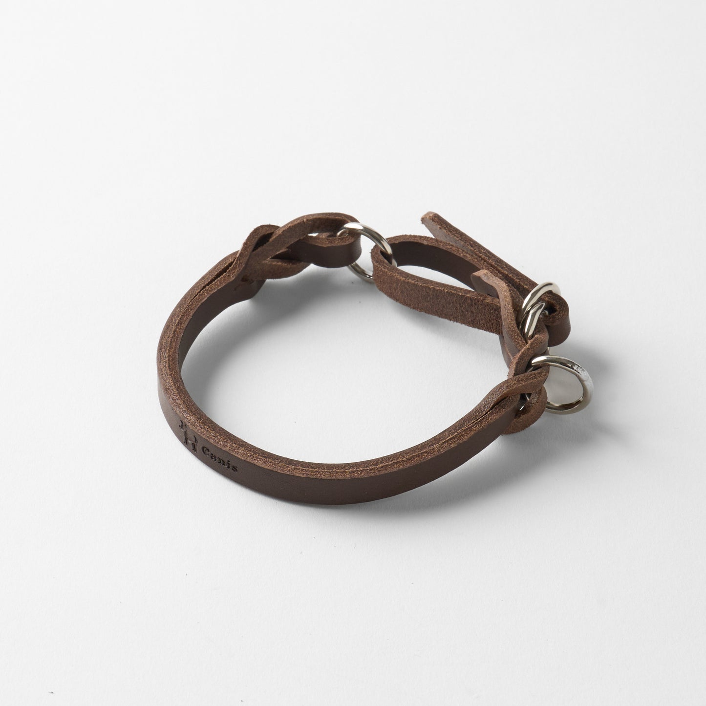 Canis Braid Collar (首輪)