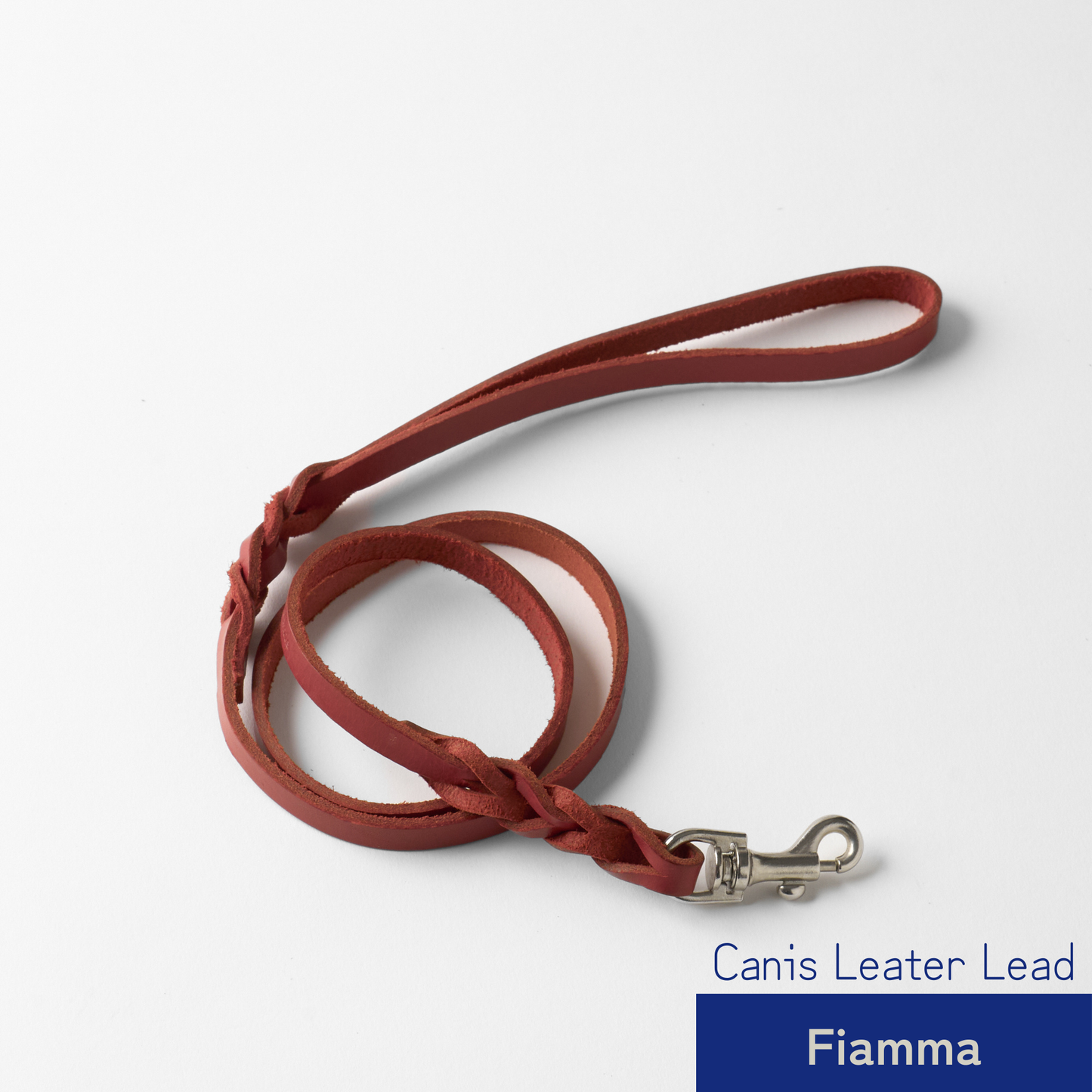 Canis Leater Lead