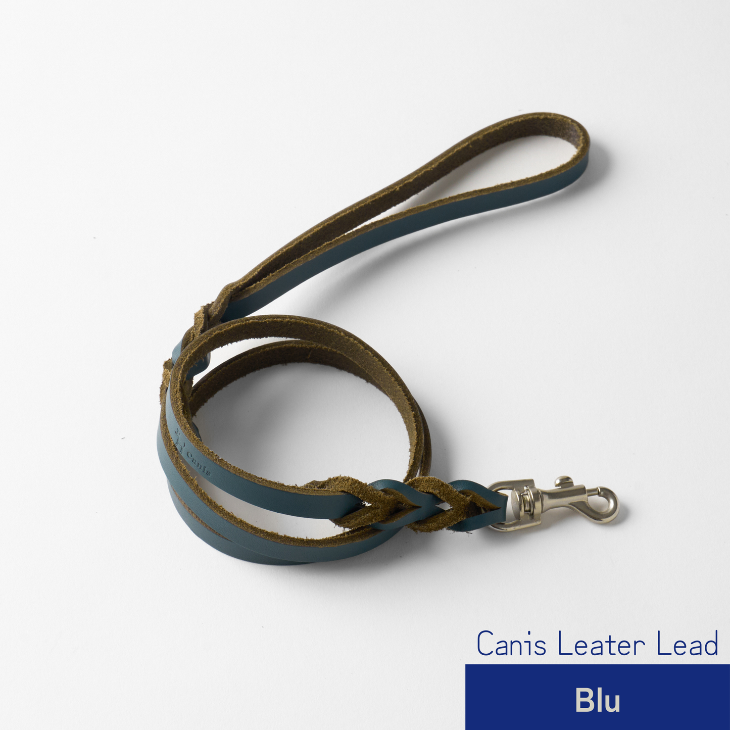 Canis Leater Lead
