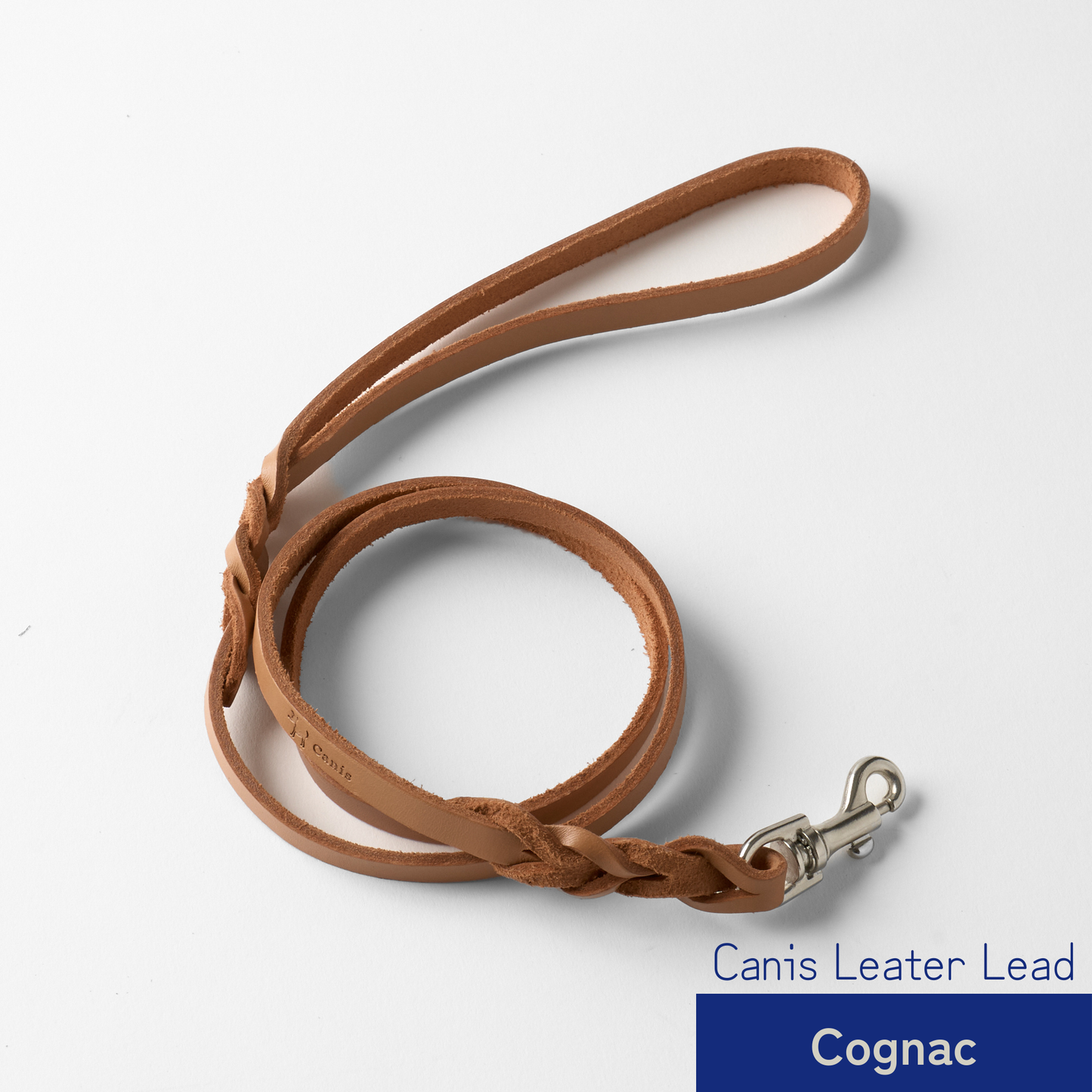 Canis Leater Lead