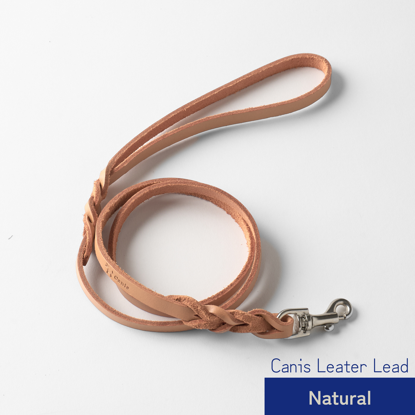 Canis Leater Lead