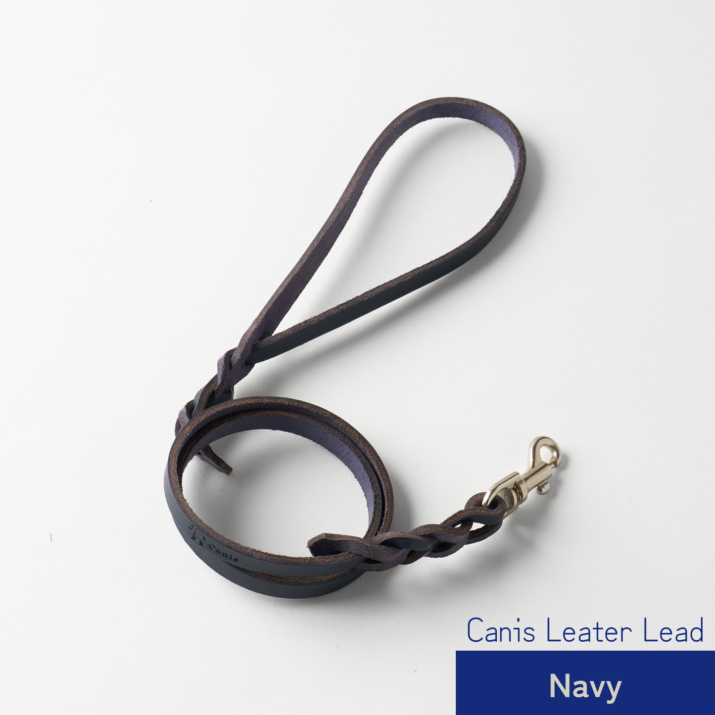 Canis Leater Lead
