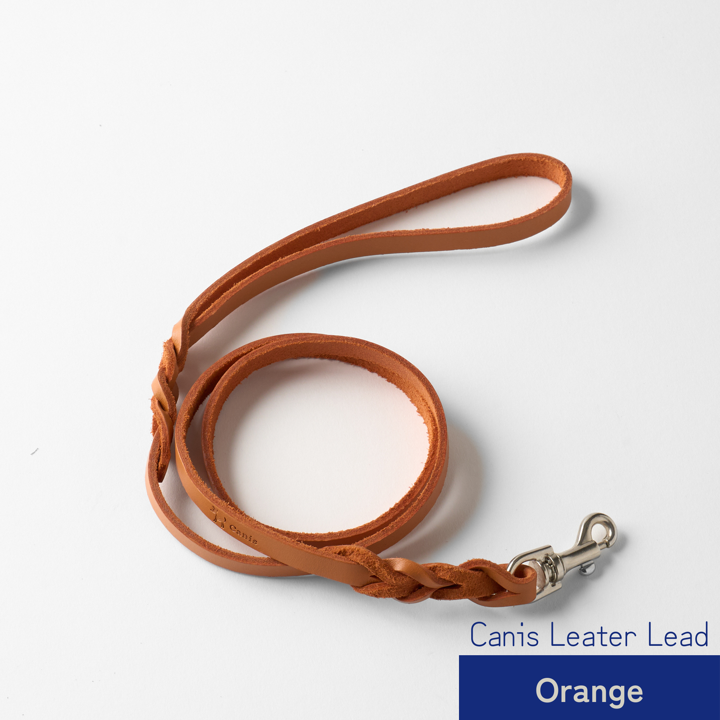 Canis Leater Lead