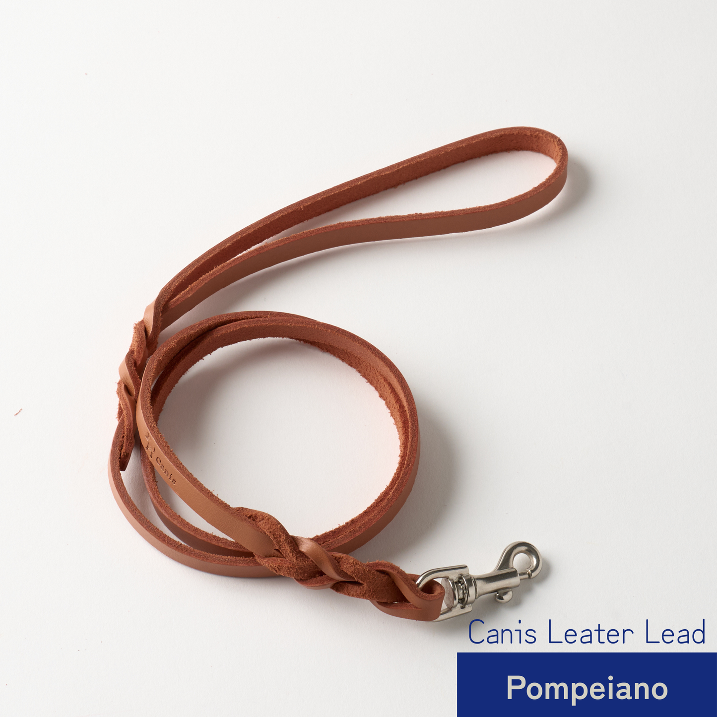 Canis Leater Lead