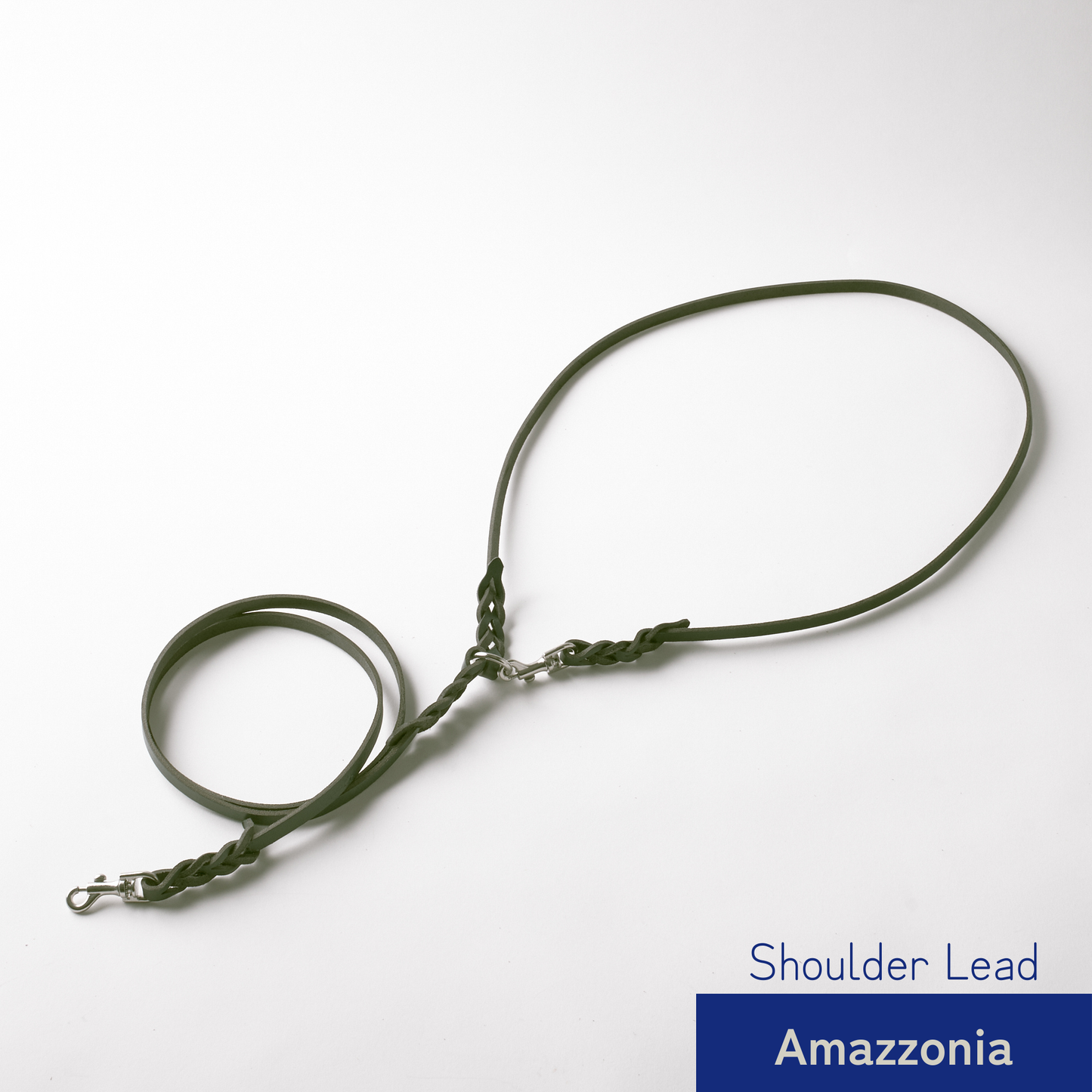 Canis Shoulder Lead
