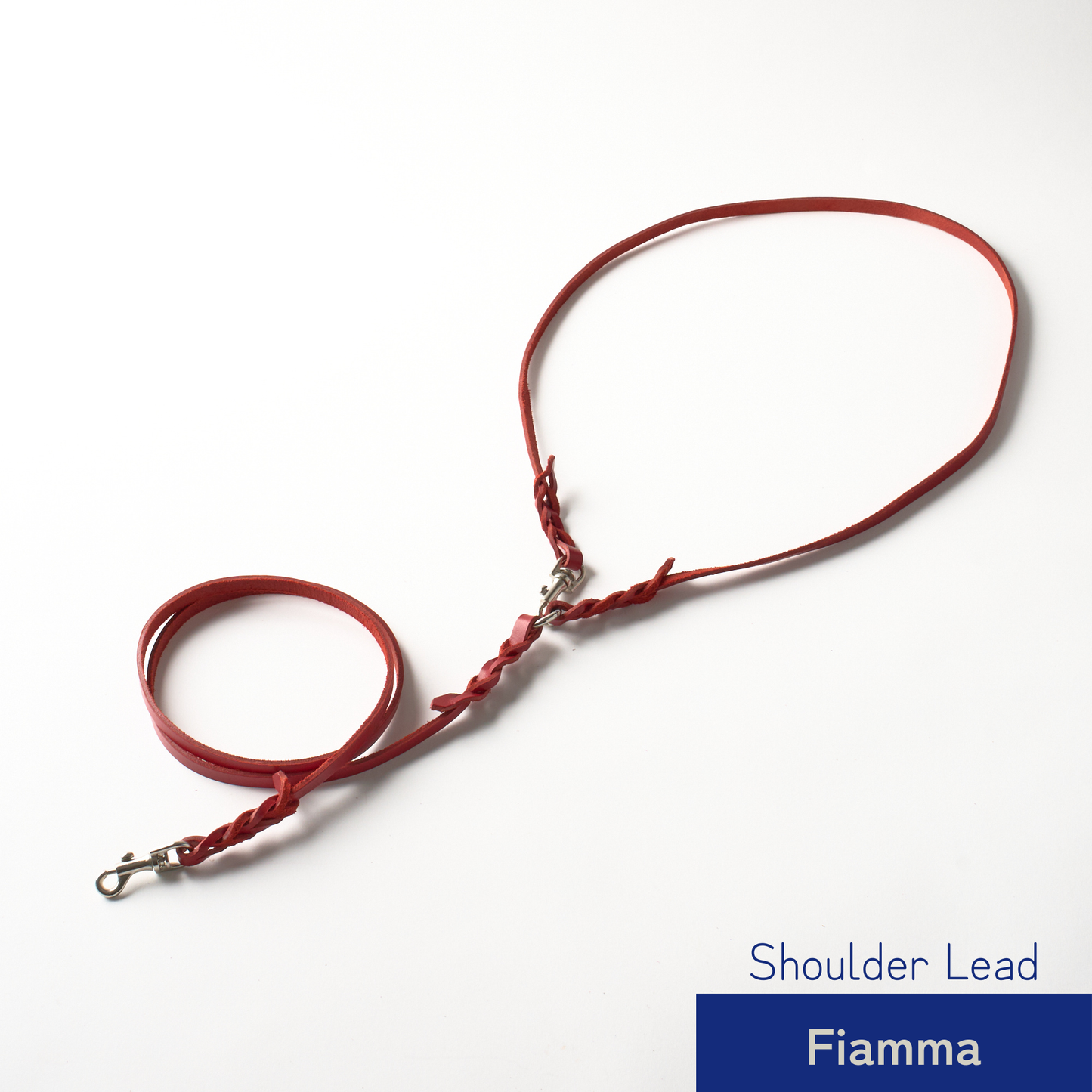 Canis Shoulder Lead