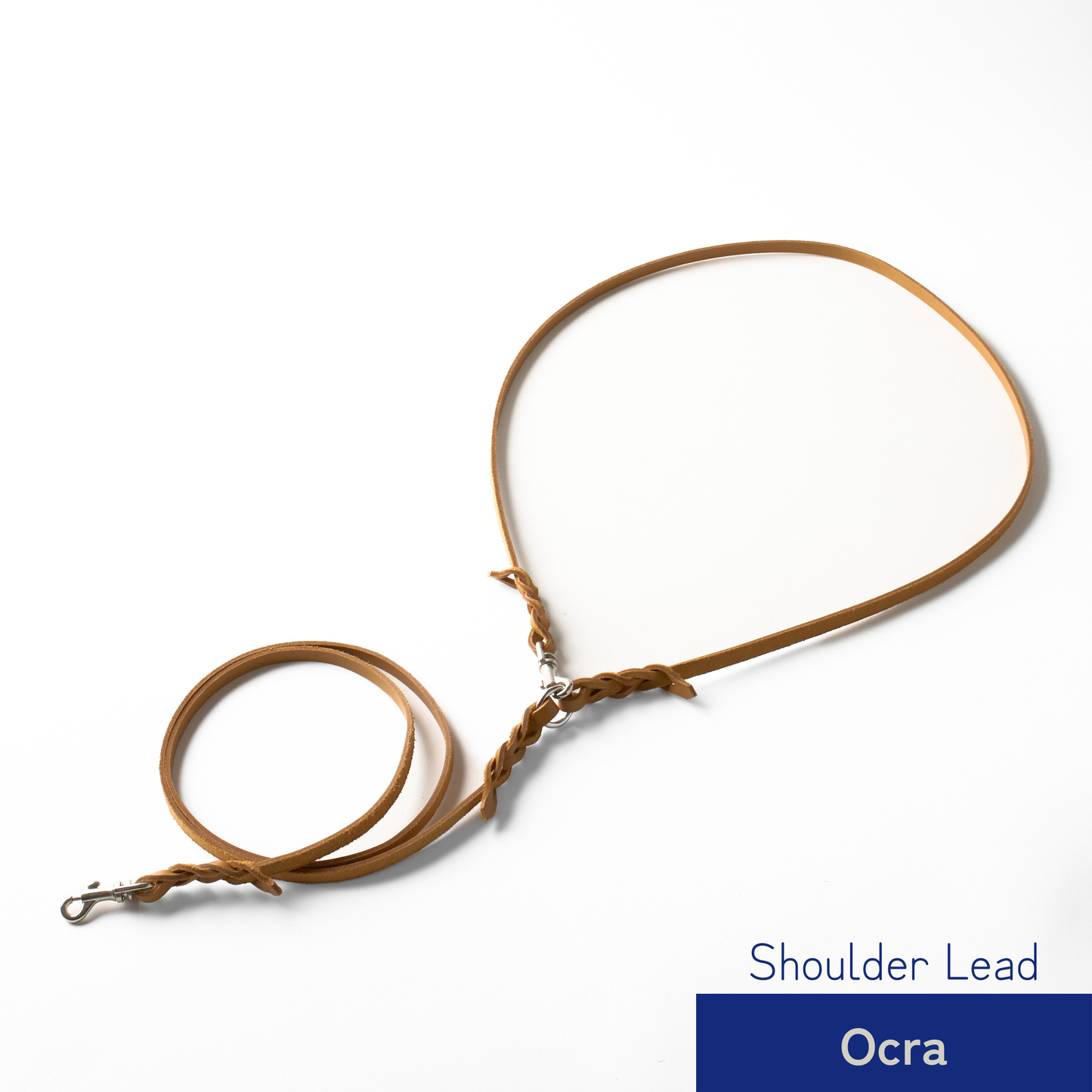 Canis Shoulder Lead