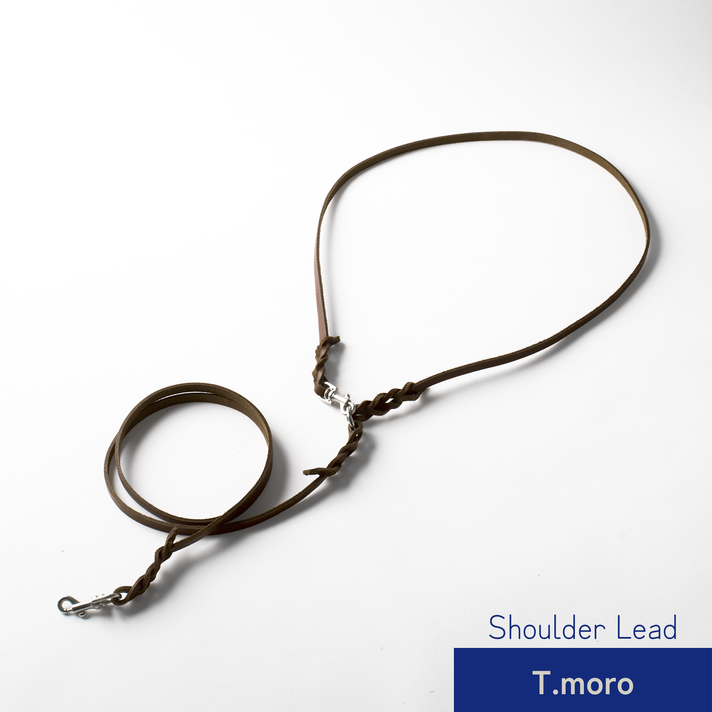 Canis Shoulder Lead