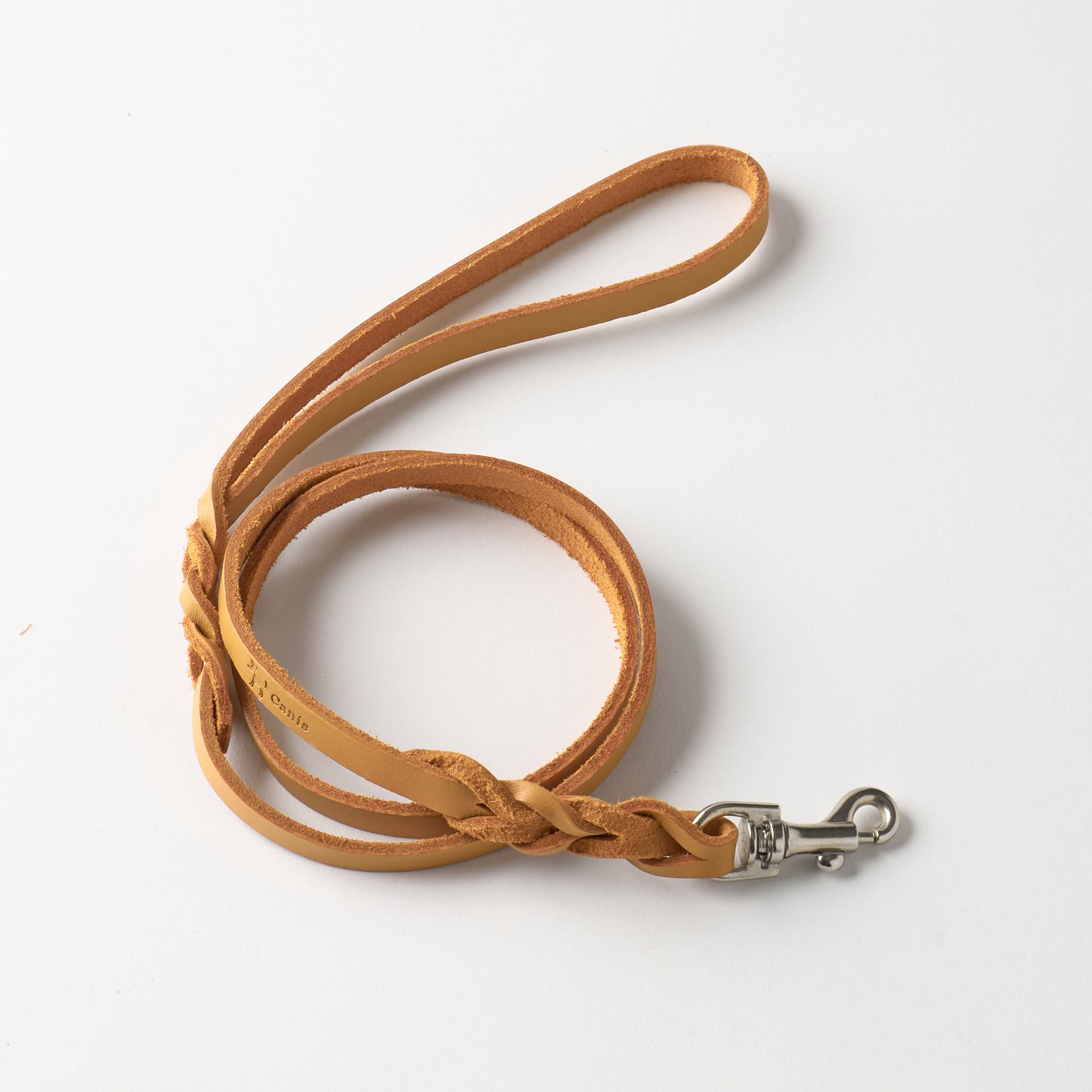 Canis Leater Lead