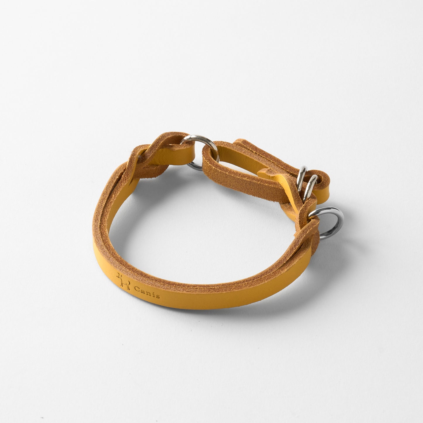Canis Braid Collar (首輪)